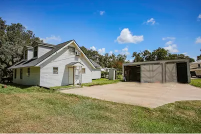 234 County Road 285, Sargent, TX 77414 - Photo 28