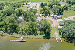 234 County Rd 285, Sargent, TX 77414 - Photo 1