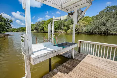234 County Road 285, Sargent, TX 77414 - Photo 48