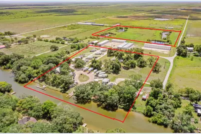 234 County Road 285, Sargent, TX 77414 - Photo 20