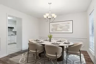 2715 Wild Ridge Dr, Kingwood, TX 77339 - Photo 2