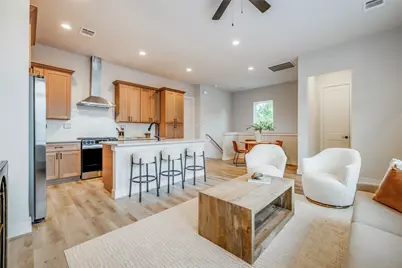 6514 Old Olive Tree Drive, Houston, TX 77091 - Photo 22