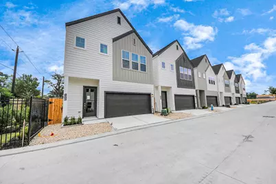 6514 Old Olive Tree Drive, Houston, TX 77091 - Photo 4