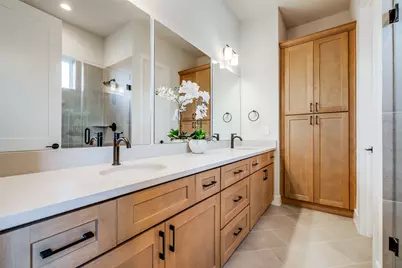 6514 Old Olive Tree Drive, Houston, TX 77091 - Photo 28