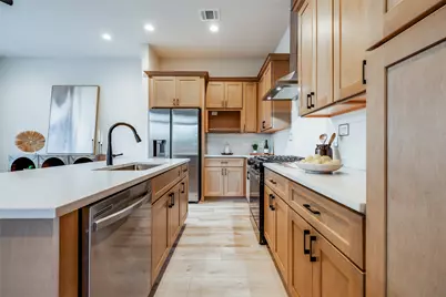 6514 Old Olive Tree Drive, Houston, TX 77091 - Photo 18