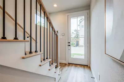 6514 Old Olive Tree Drive, Houston, TX 77091 - Photo 6