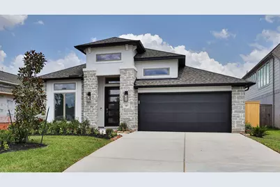 315 Texoma Plains Drive, Conroe, TX 77304 - Photo 1
