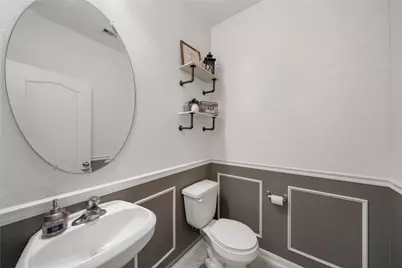 8837 Twin Falls Lane, Magnolia, TX 77354 - Photo 6