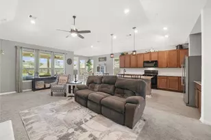 8837 Twin Fls Ln, Magnolia, TX 77354 - Photo 8