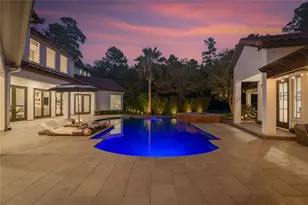 19 W Palmer Point, The Woodlands, TX 77381 - Photo 2