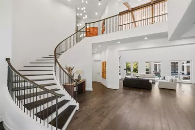 19 W Palmer Point, The Woodlands, TX 77381 - Photo 6