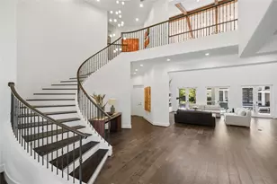 19 W Palmer Point, The Woodlands, TX 77381 - Photo 6