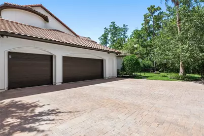 19 W Palmer Point, The Woodlands, TX 77381 - Photo 44