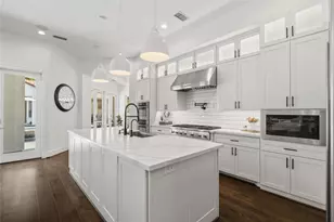 19 W Palmer Point, The Woodlands, TX 77381 - Photo 14