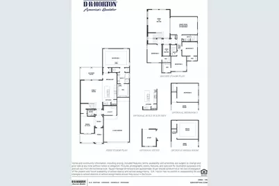 3247 Woodrose Orchard, Pearland, TX 77581 - Photo 28