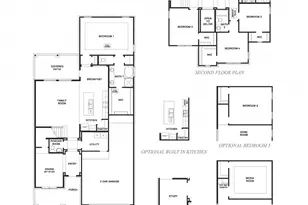 3247 Woodrose Orchard, Pearland, TX 77581 - Photo 28