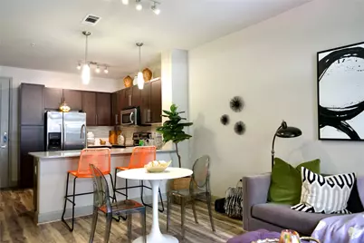 3788 Richmond St Avenue #1319, Houston, TX 77046 - Photo 4