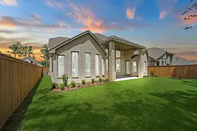 22017 Gateway Arch Drive, Porter, TX 77365 - Photo 28