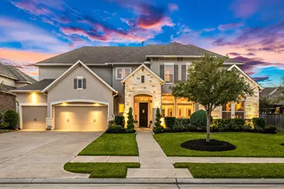 2830 Winthrop Meadow Way, Katy, TX 77494 - Photo 1