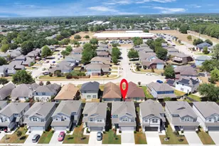 11634 Braemar Village Dr, Tomball, TX 77375 - Photo 4