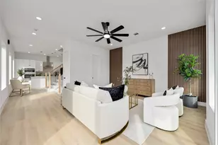 3103 Lelia St, Houston, TX 77026 - Photo 4