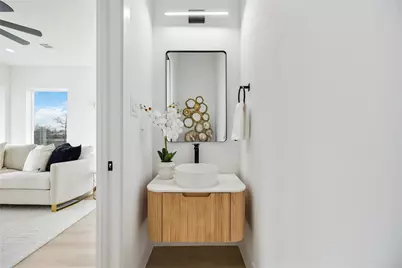 3103 Lelia Street #B, Houston, TX 77026 - Photo 18