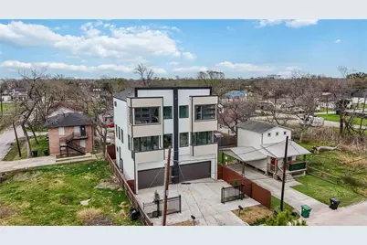 3103 Lelia Street #B, Houston, TX 77026 - Photo 42