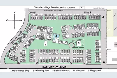 10358 Hammerly Boulevard #18, Houston, TX 77043 - Photo 48