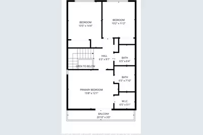 10358 Hammerly Boulevard #18, Houston, TX 77043 - Photo 4