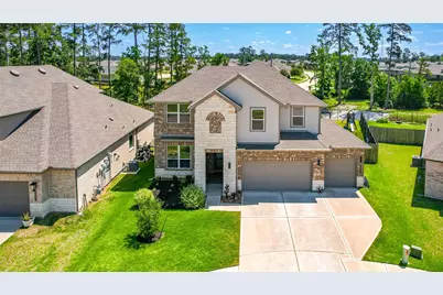 10302 Horseshoe Lake Trail, Conroe, TX 77384 - Photo 46