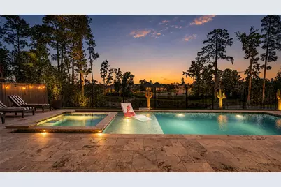 10302 Horseshoe Lake Trail, Conroe, TX 77384 - Photo 2