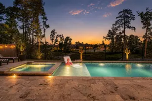 10302 Horseshoe Lake Trl, Conroe, TX 77384 - Photo 2