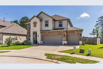 10302 Horseshoe Lake Trail, Conroe, TX 77384 - Photo 4