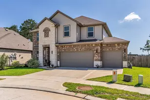 10302 Horseshoe Lake Trl, Conroe, TX 77384 - Photo 4