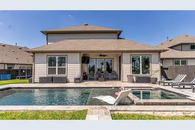 10302 Horseshoe Lake Trail, Conroe, TX 77384 - Photo 40