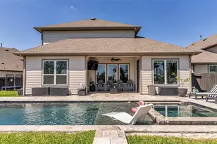 10302 Horseshoe Lake Trl, Conroe, TX 77384 - Photo 40