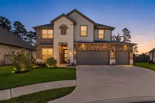10302 Horseshoe Lake Trl, Conroe, TX 77384 - Photo 1