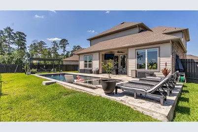 10302 Horseshoe Lake Trail, Conroe, TX 77384 - Photo 42