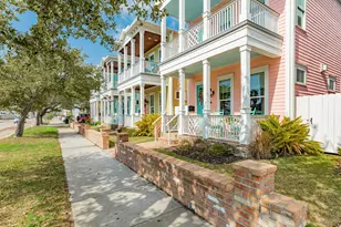 2308 Bernardo De Galvez, Galveston, TX 77550 - Photo 38