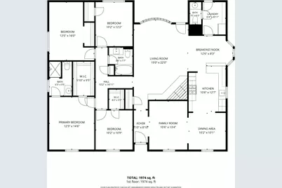 15214 Saint Cloud Drive, Houston, TX 77062 - Photo 44