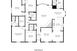 15214 St Cloud Dr, Houston, TX 77062 - Photo 44