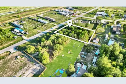 812 County Road 3570, Cleveland, TX 77327 - Photo 4