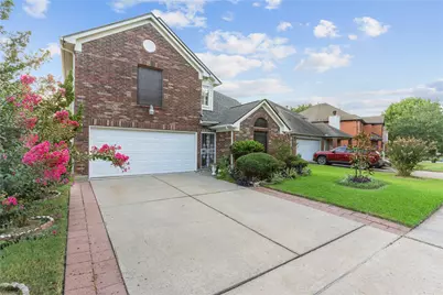 12126 Meadow Place Drive, Houston, TX 77071 - Photo 2
