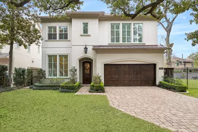 6424 Rutgers Avenue, Houston, TX 77005 - Photo 1