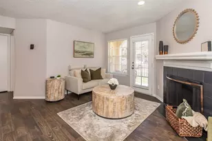 8301 Boat Club Rd, Fort Worth, TX 76179 - Photo 2