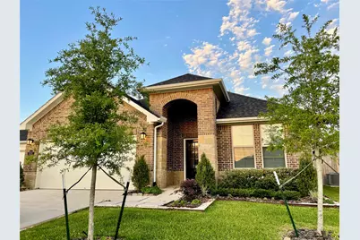 8319 Divot Trace, Fulshear, TX 77441 - Photo 2