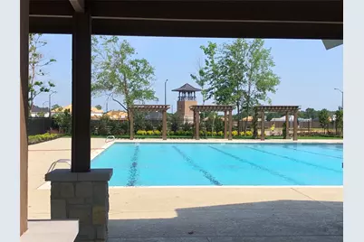 8319 Divot Trace, Fulshear, TX 77441 - Photo 34