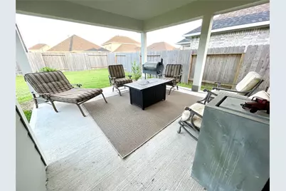 8319 Divot Trace, Fulshear, TX 77441 - Photo 32