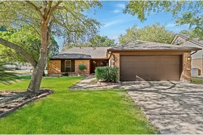 22018 Silver Lode Drive, Katy, TX 77450 - Photo 2