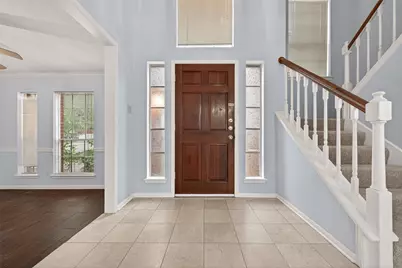 1343 Edenderry Lane, Sugar Land, TX 77459 - Photo 4